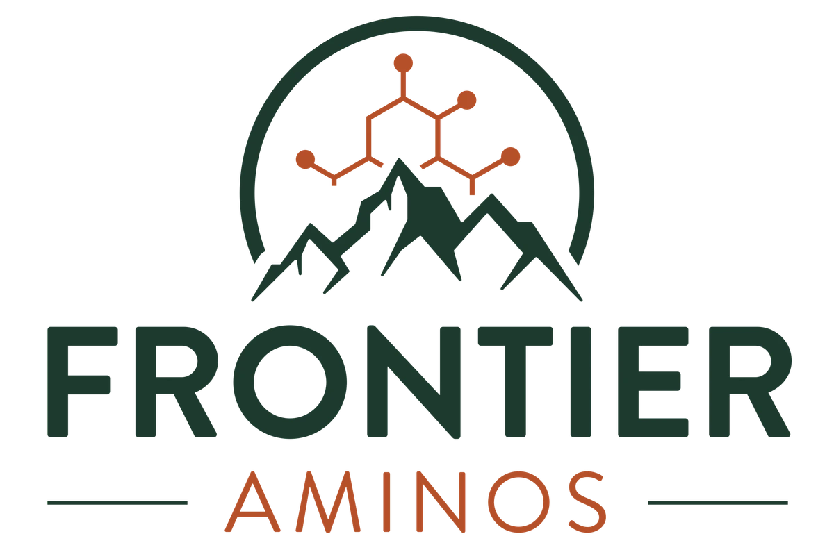 Frontier Aminos